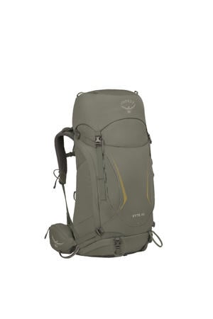 backpack Kyte 48L WXS/S groen