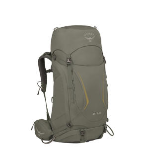 backpack Kyte 48L WXS/S groen