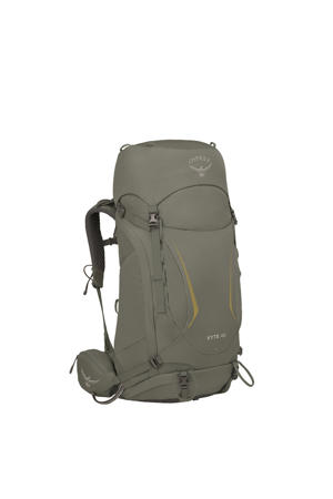  backpack Kyte 48L WXS/S groen