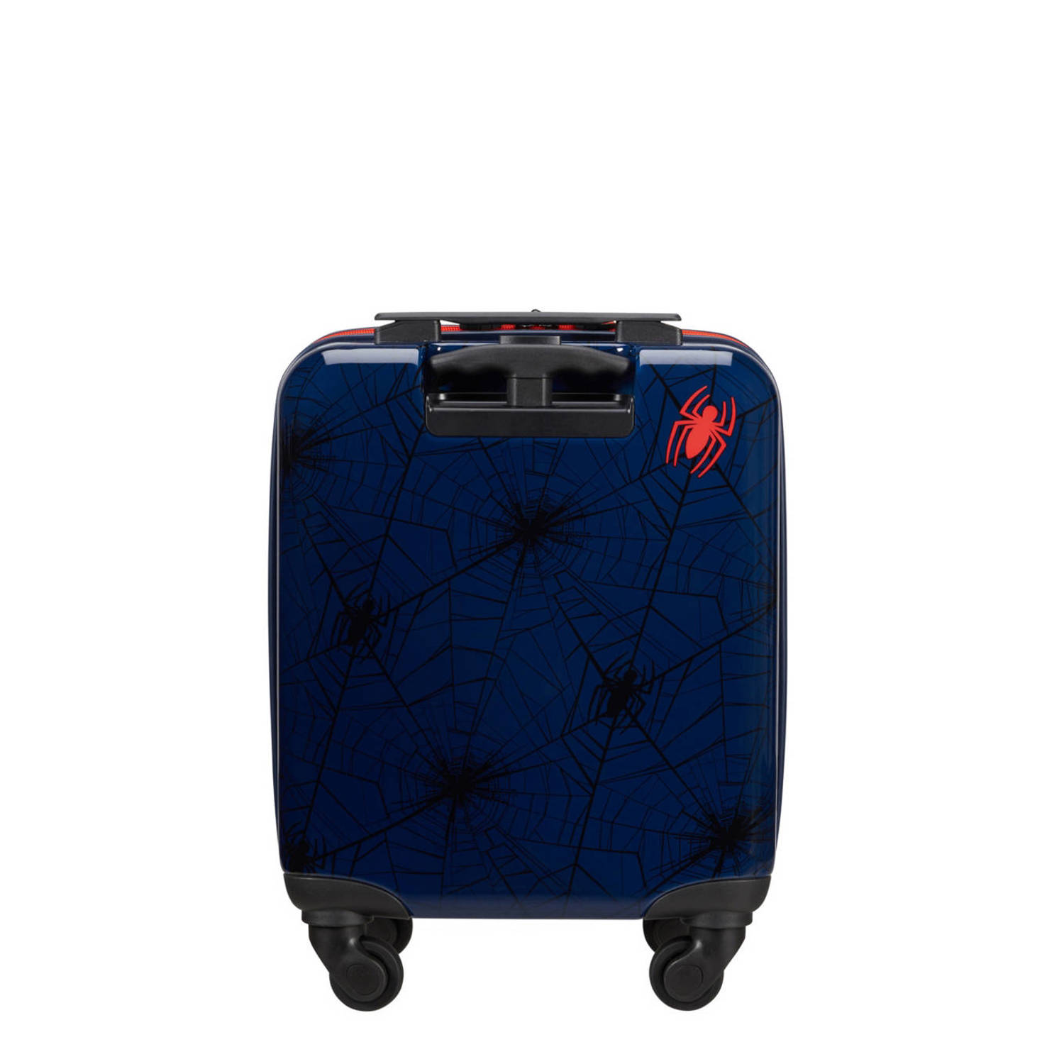 Samsonite trolley Disney Ultimate 2.0 45 cm. Marvel Spiderman Web