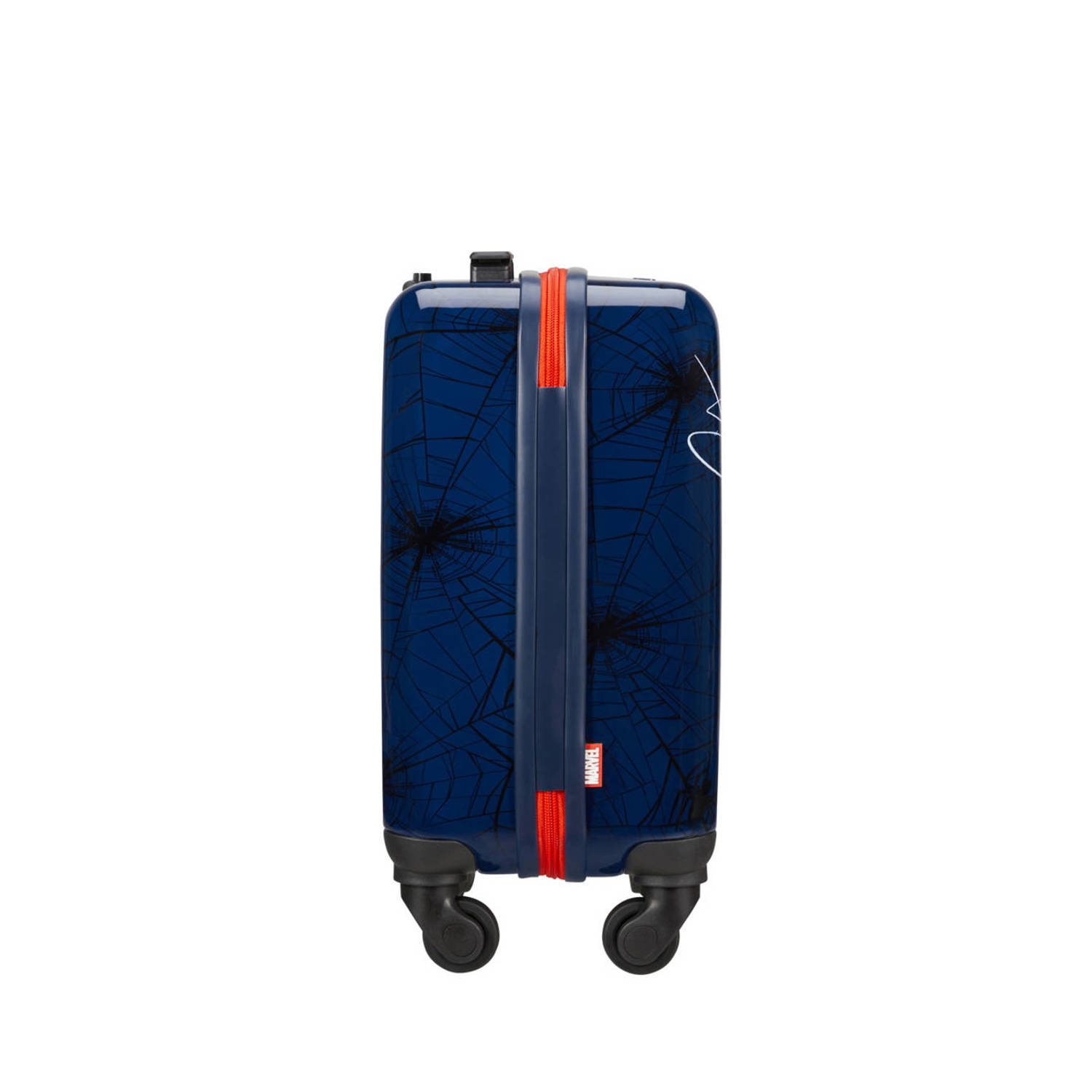 Samsonite trolley Disney Ultimate 2.0 45 cm. Marvel Spiderman Web