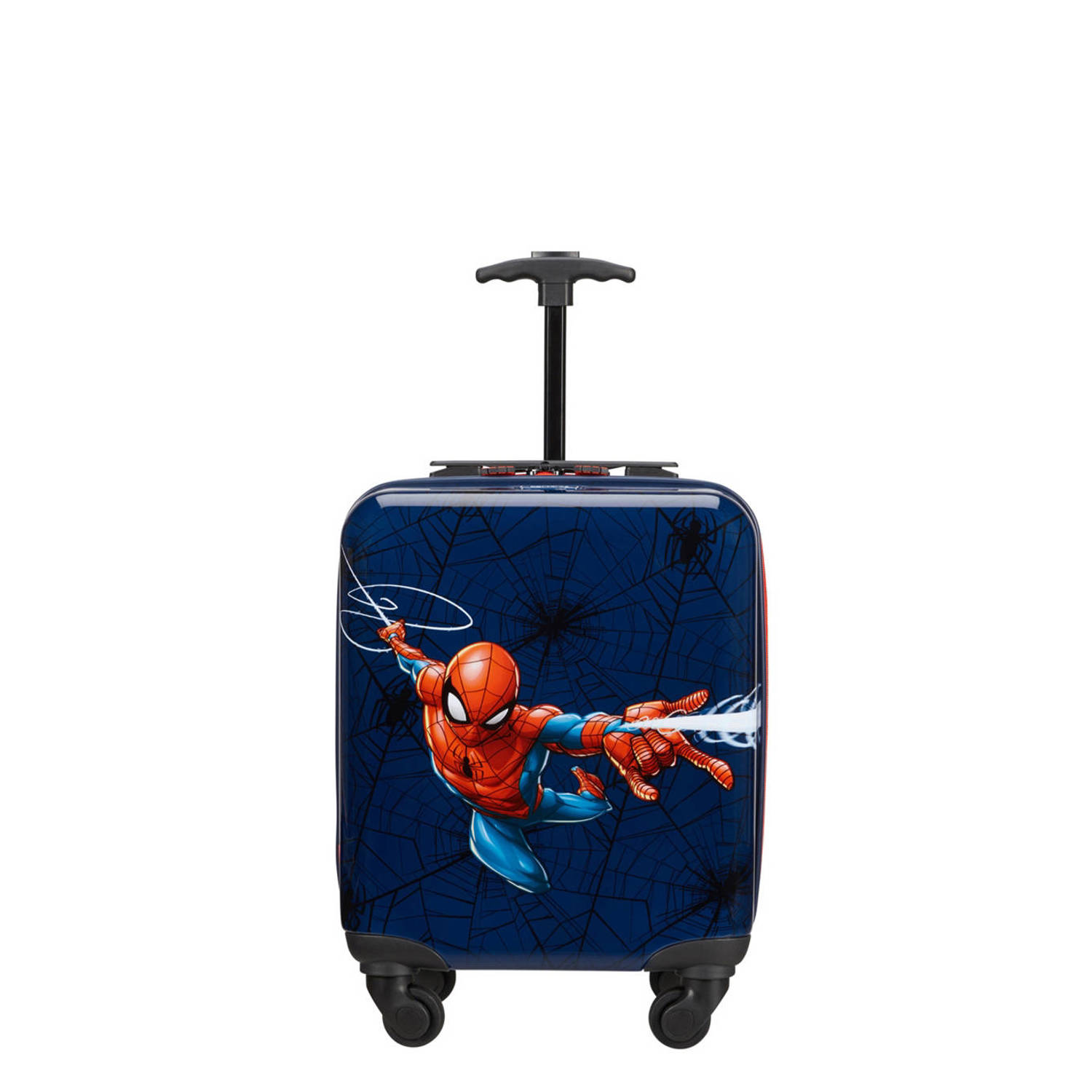 Samsonite trolley Disney Ultimate 2.0 45 cm. Marvel Spider Web