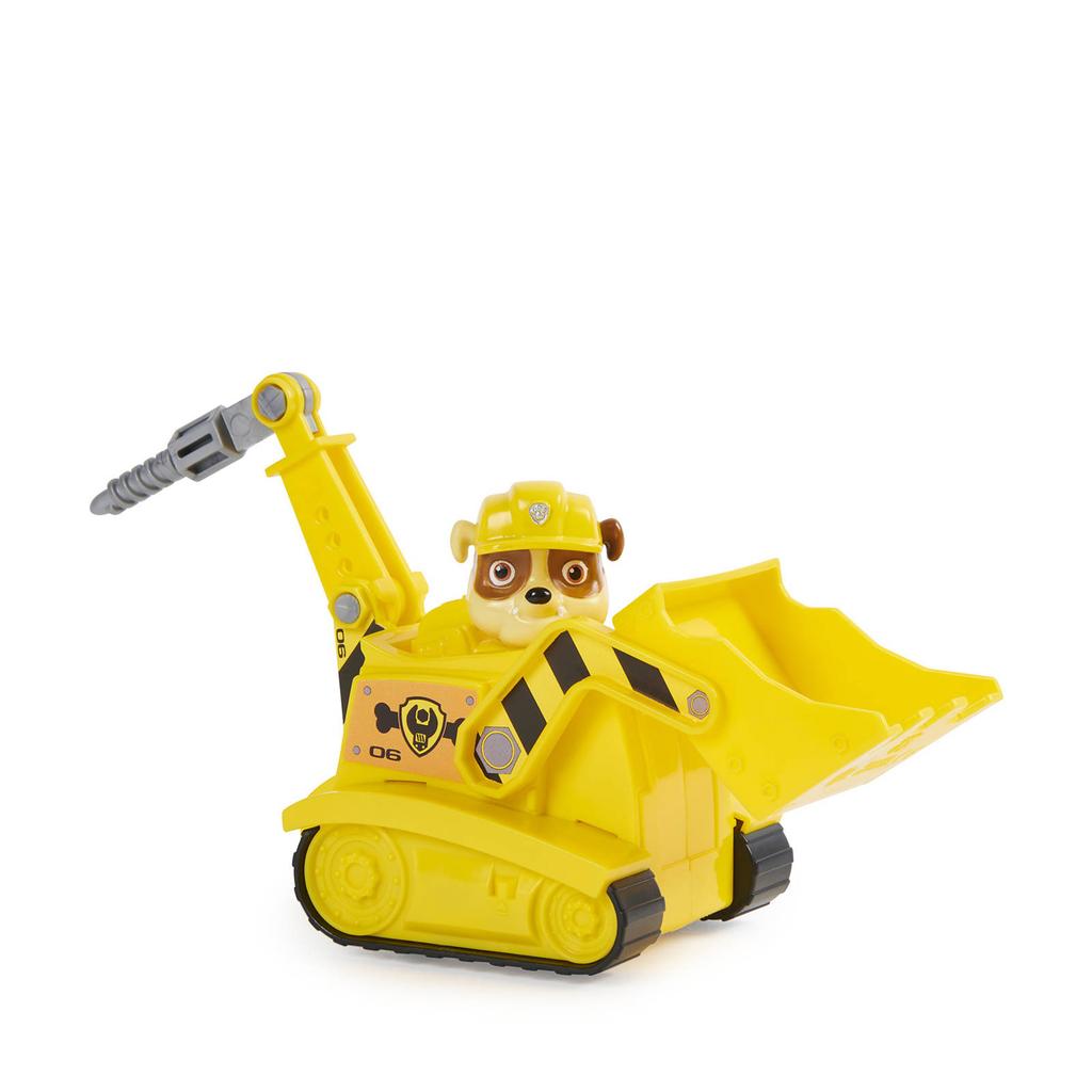Paw Patrol Rubble 6045902 Rubble's Transforming Bulldozer in Stuttgart - Stuttgart-Süd