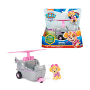 thumbnail: Paw Patrol  Skye's Helicopter