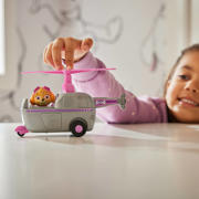 thumbnail: Paw Patrol  Skye's Helicopter