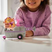 thumbnail: Paw Patrol  Skye's Helicopter