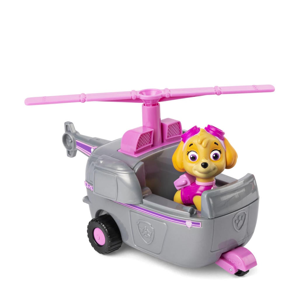 Paw Patrol Skye's Helicopter