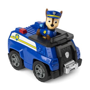 Chase's Patrol Cruiser