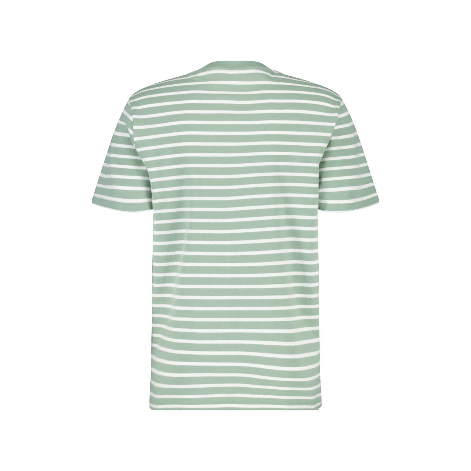 America Today oversized T-shirt Eric