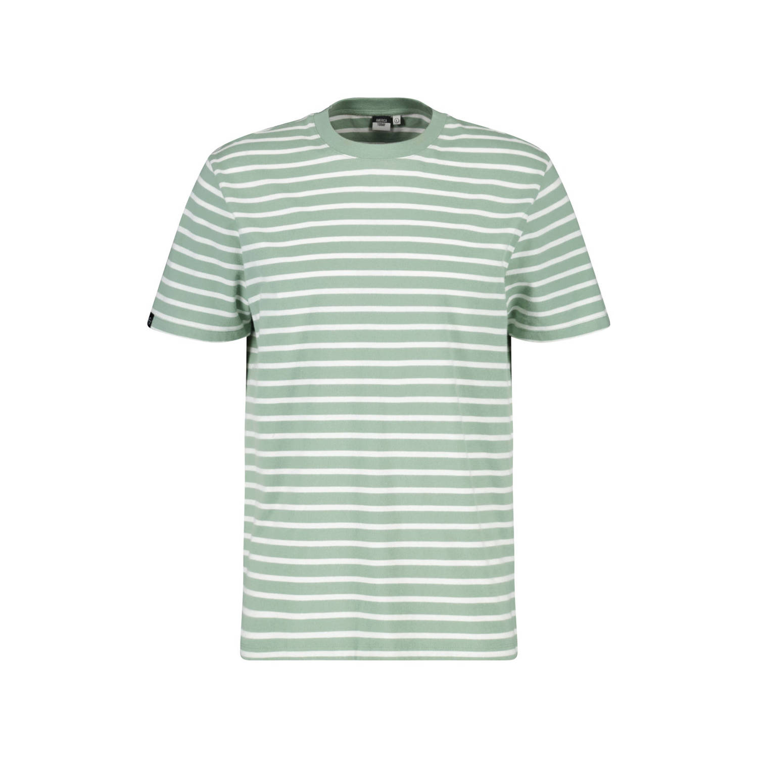 America Today oversized T-shirt Eric