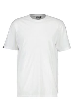 regular fit T-shirt wit