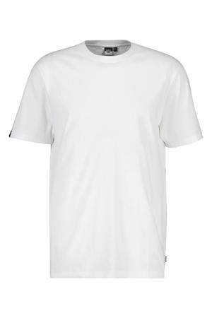 regular fit T-shirt wit