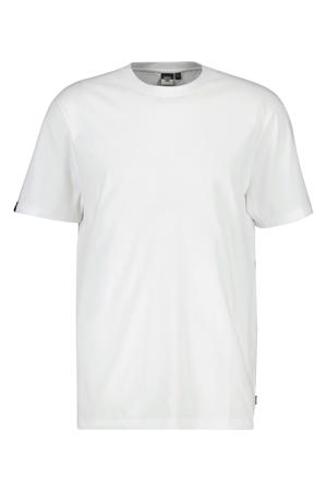 regular fit T-shirt wit