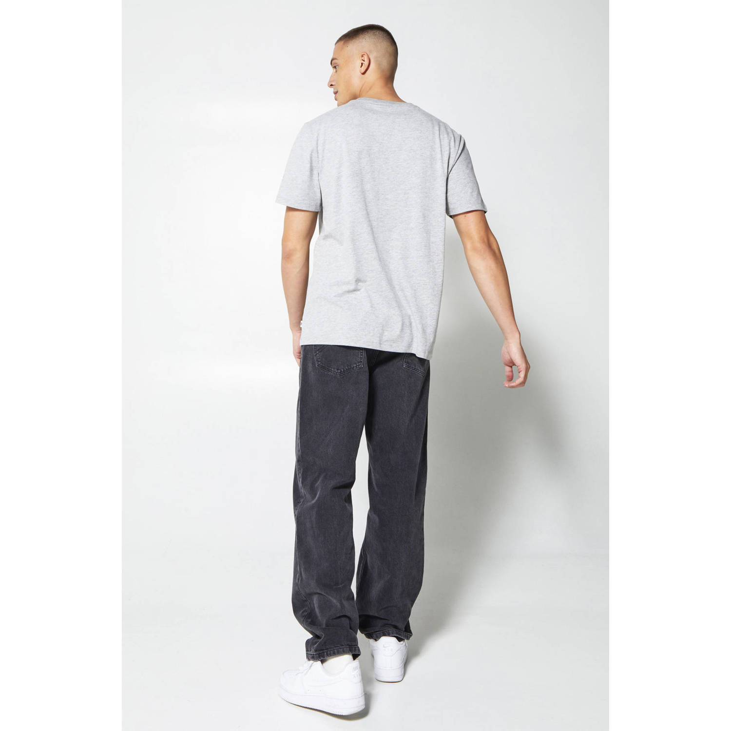 America Today oversized T-shirt Eric