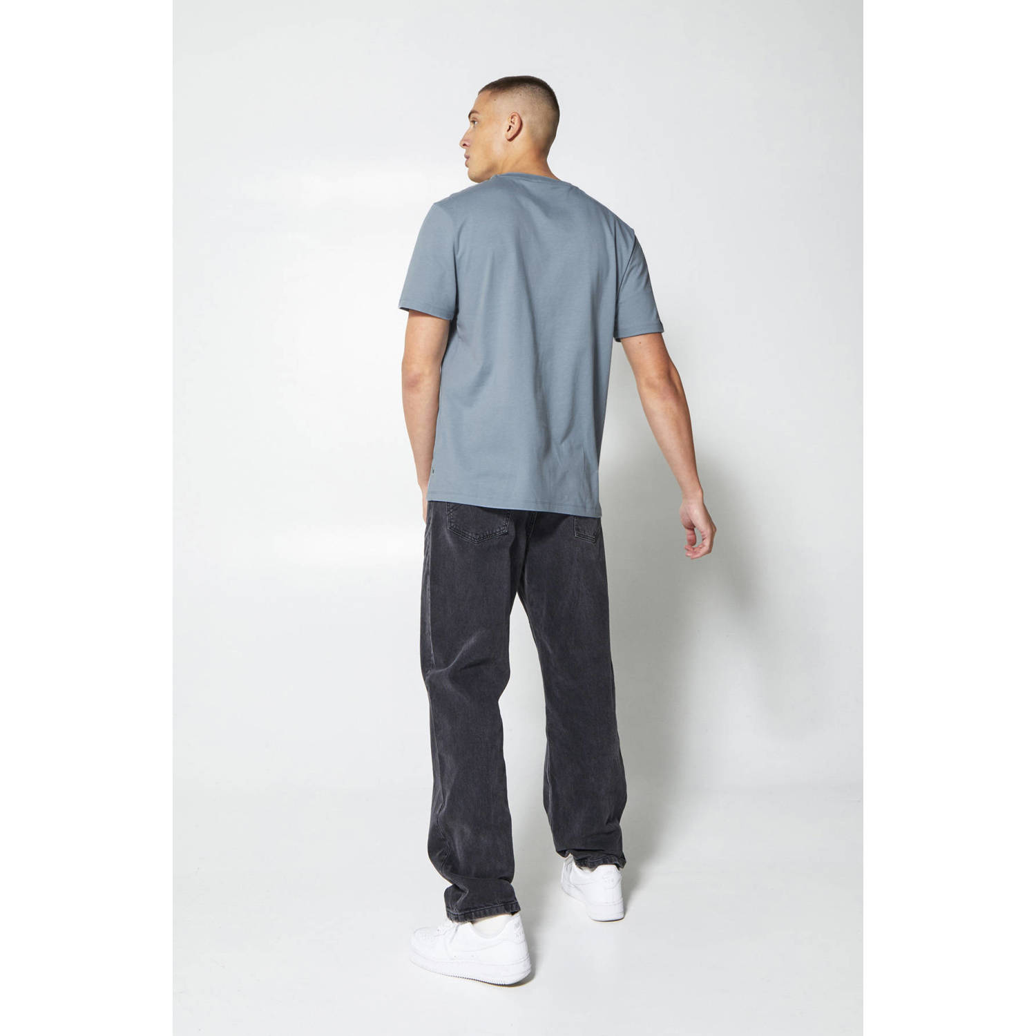 America Today oversized T-shirt Eric