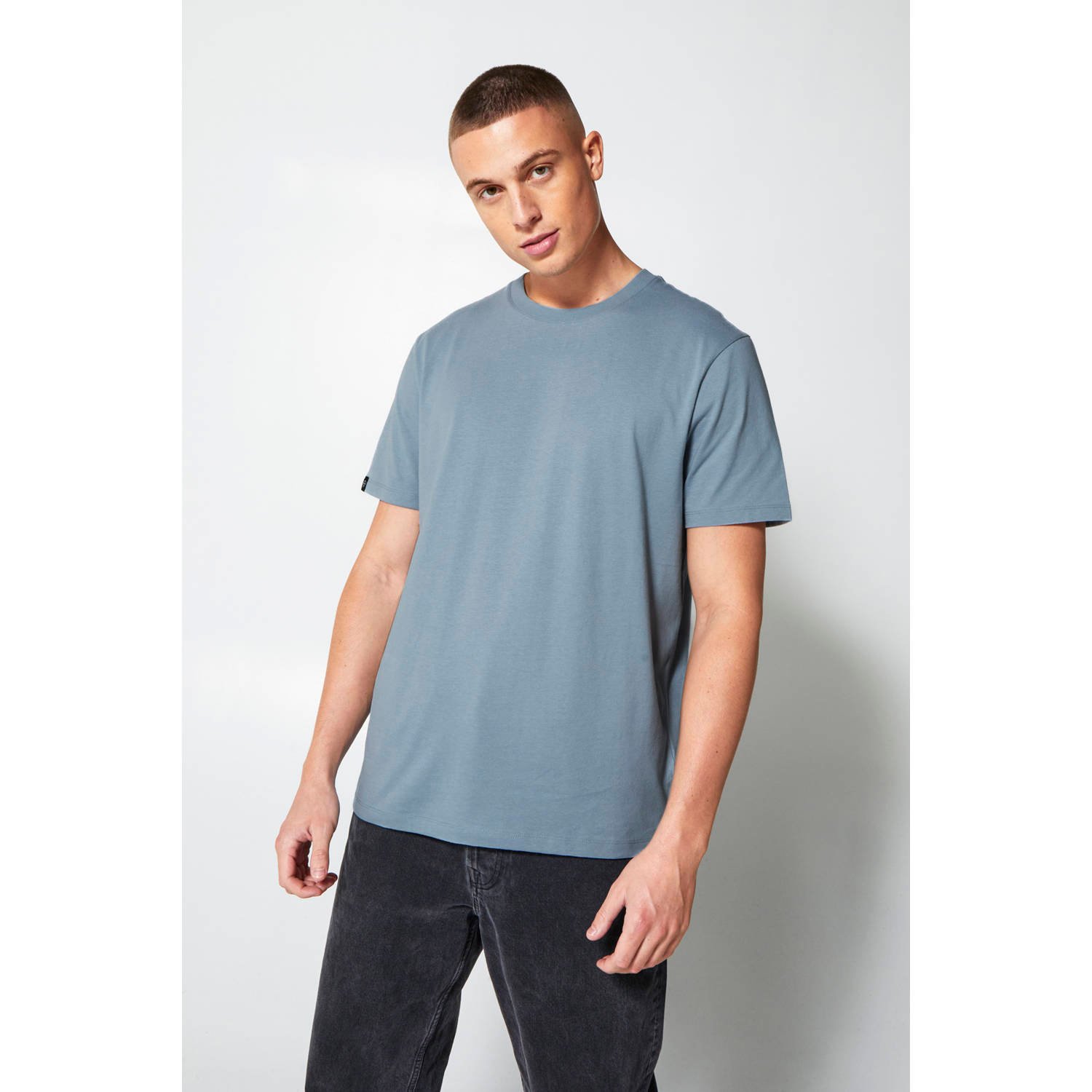 America Today oversized T-shirt Eric