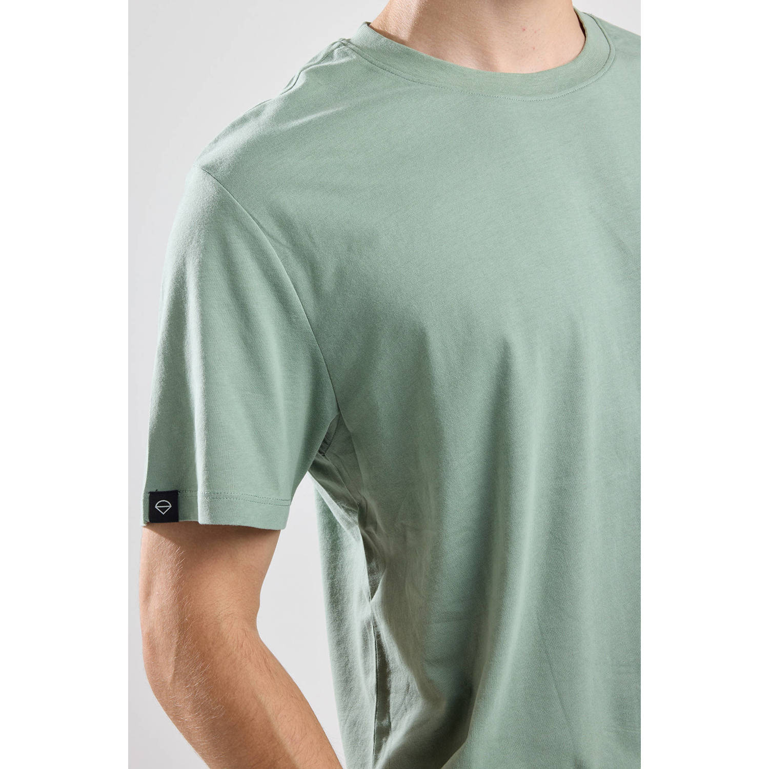 America Today oversized T-shirt Eric sage