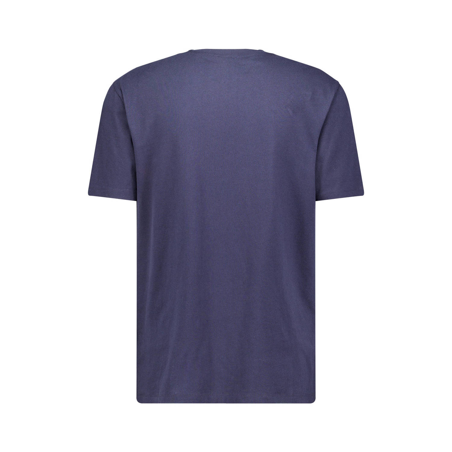 America Today oversized T-shirt Eric