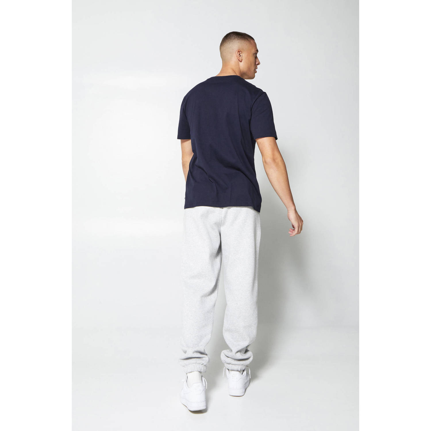 America Today oversized T-shirt Eric