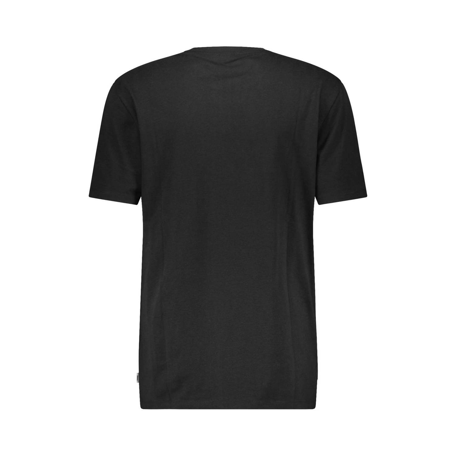 America Today oversized T-shirt Eric zwart