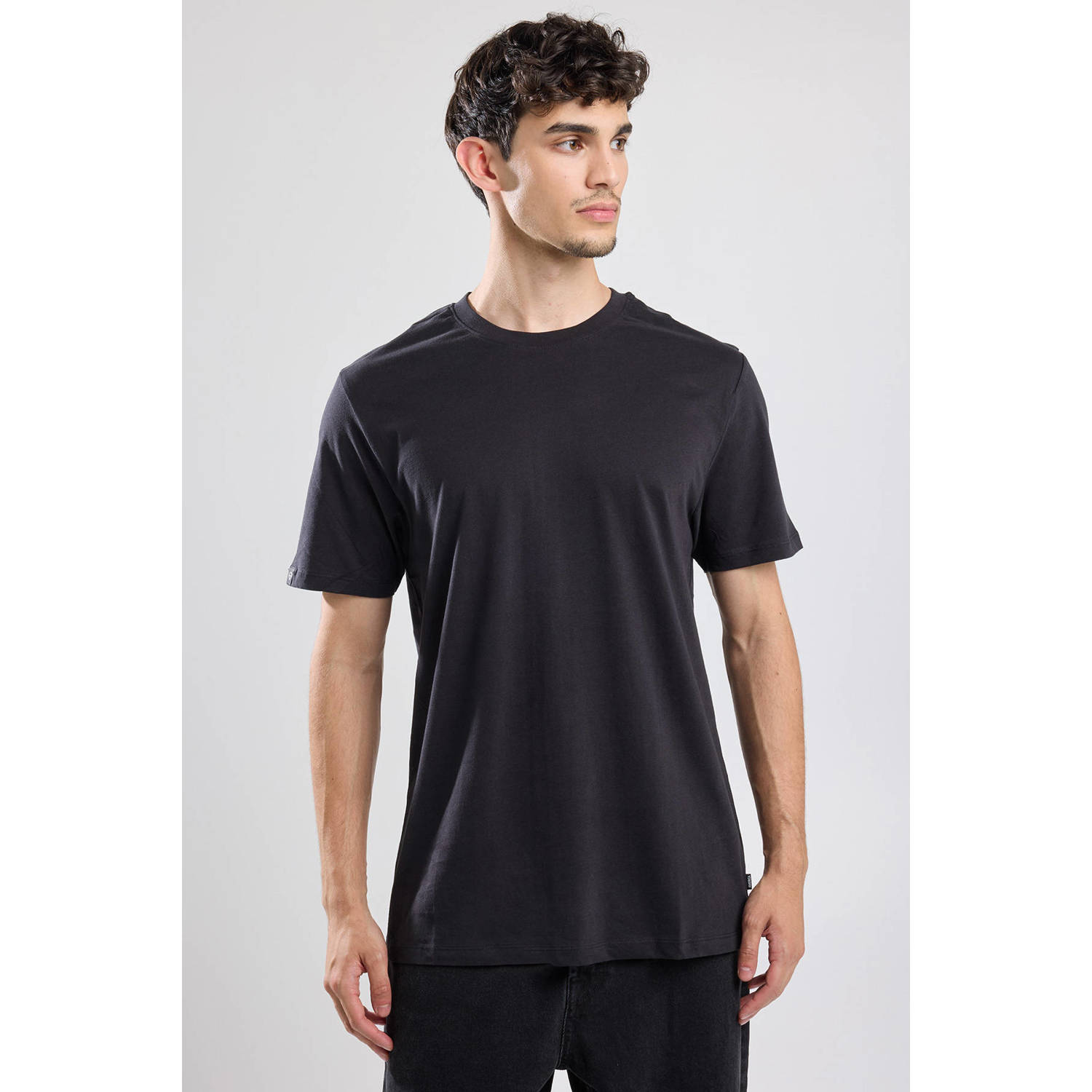America Today oversized T-shirt Eric zwart