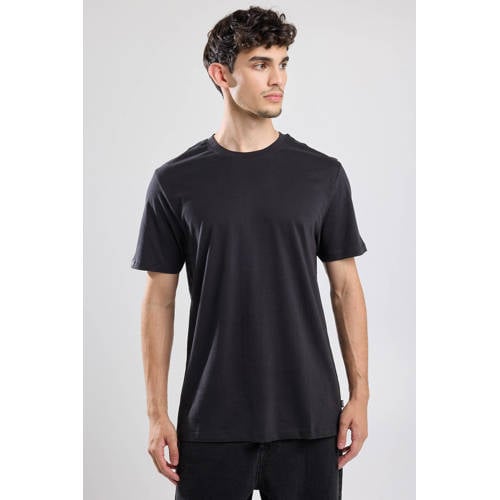 America Today regular T-shirt zwart afbeelding