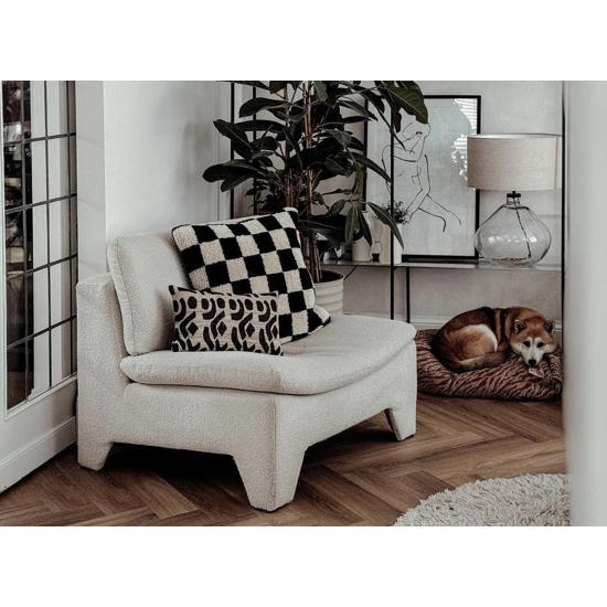 de details: kleine dingen, groot effect
