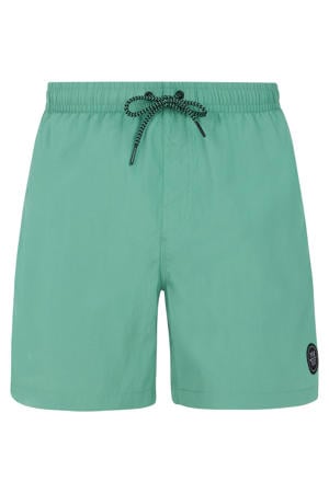 zwemshort FASTER groen