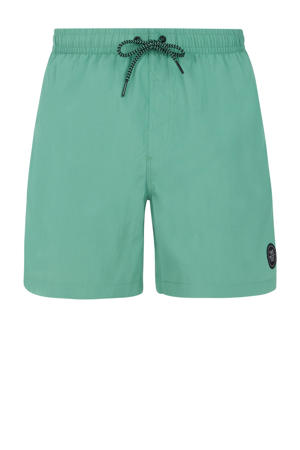 zwemshort FASTER groen