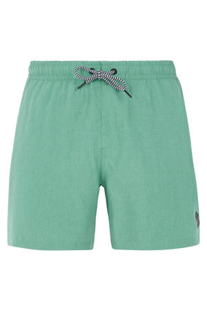 zwemshort DAVEY groen