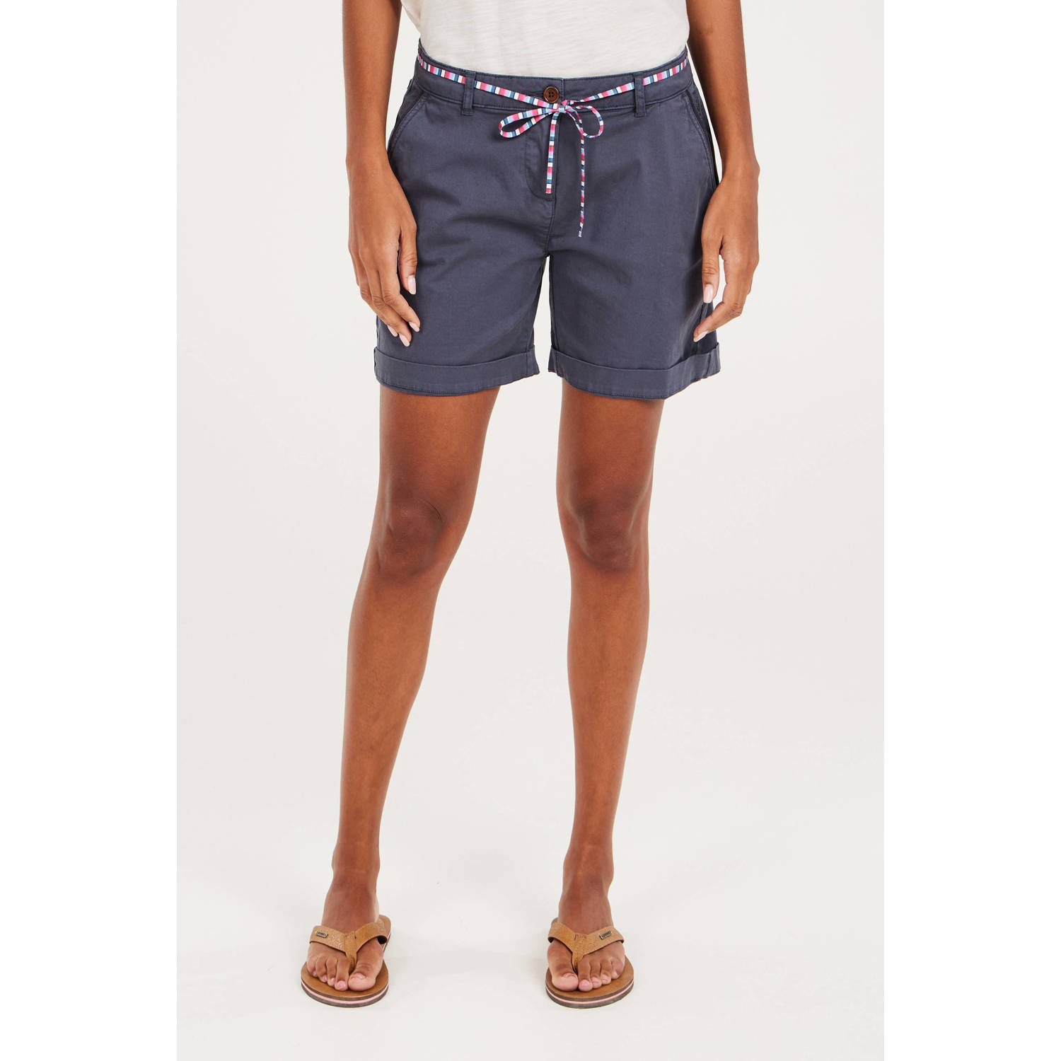 Protest tapered fit short