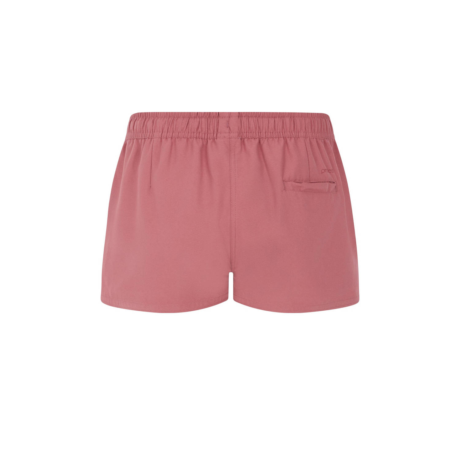 Protest zwemshort PRTEVI roze