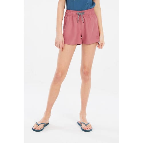 Protest zwemshort PRTEVI roze afbeelding
