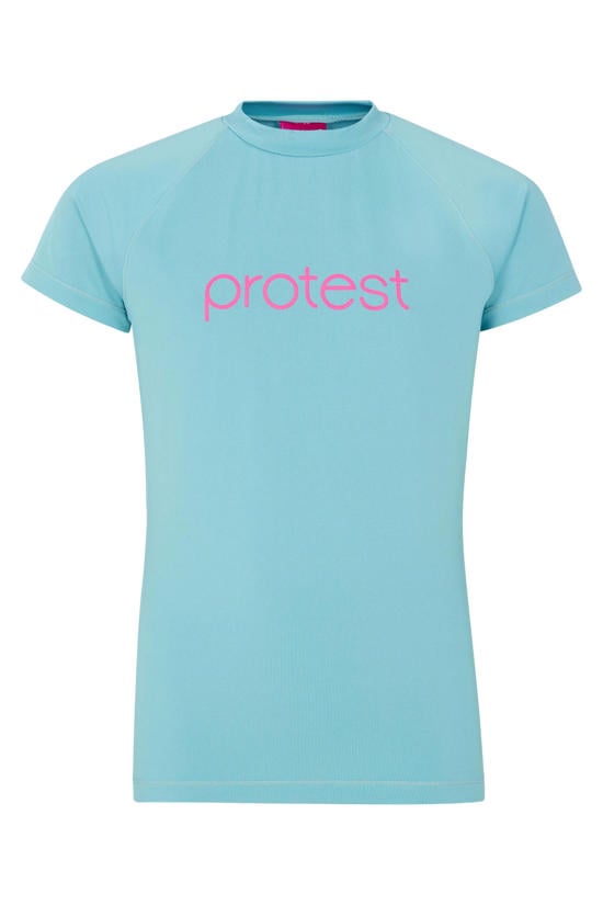 Protest uv shirts meisjes