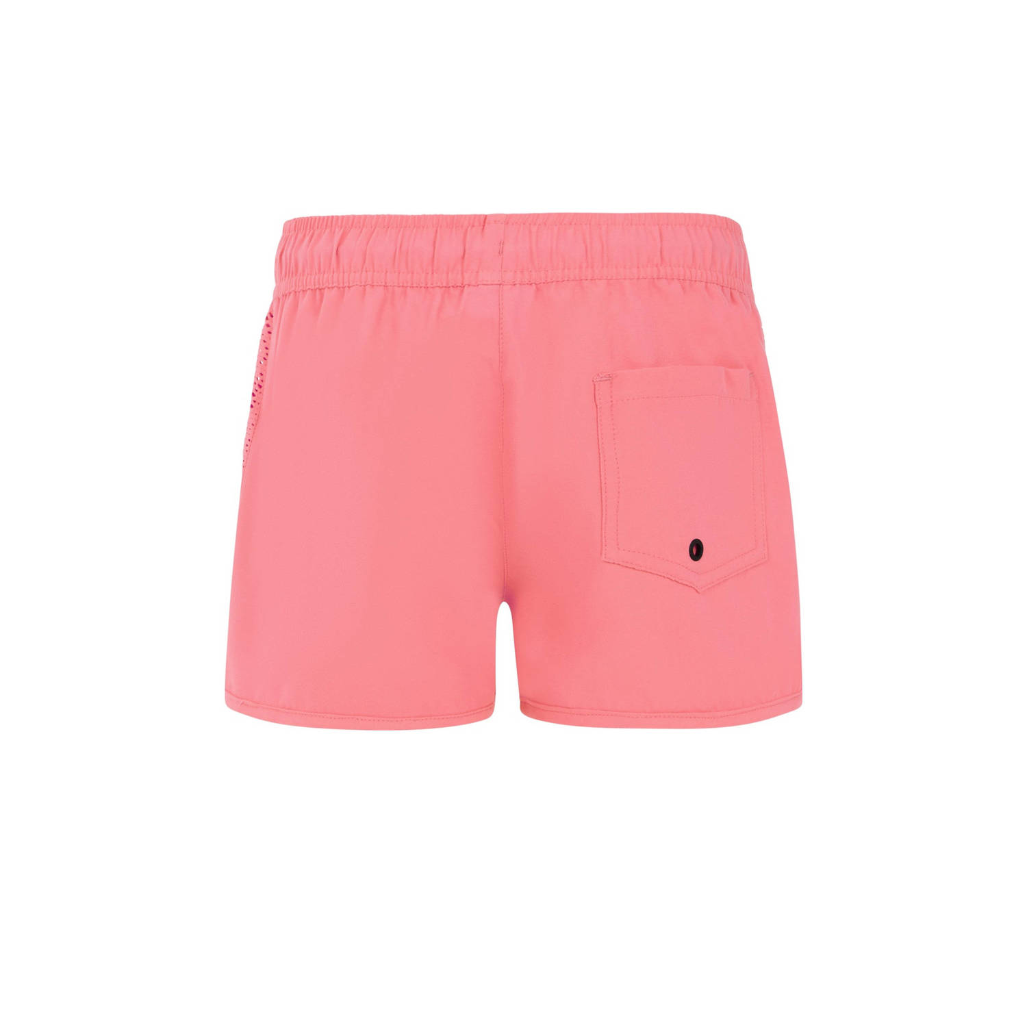 Protest zwemshort PRTTAYLOR JR roze