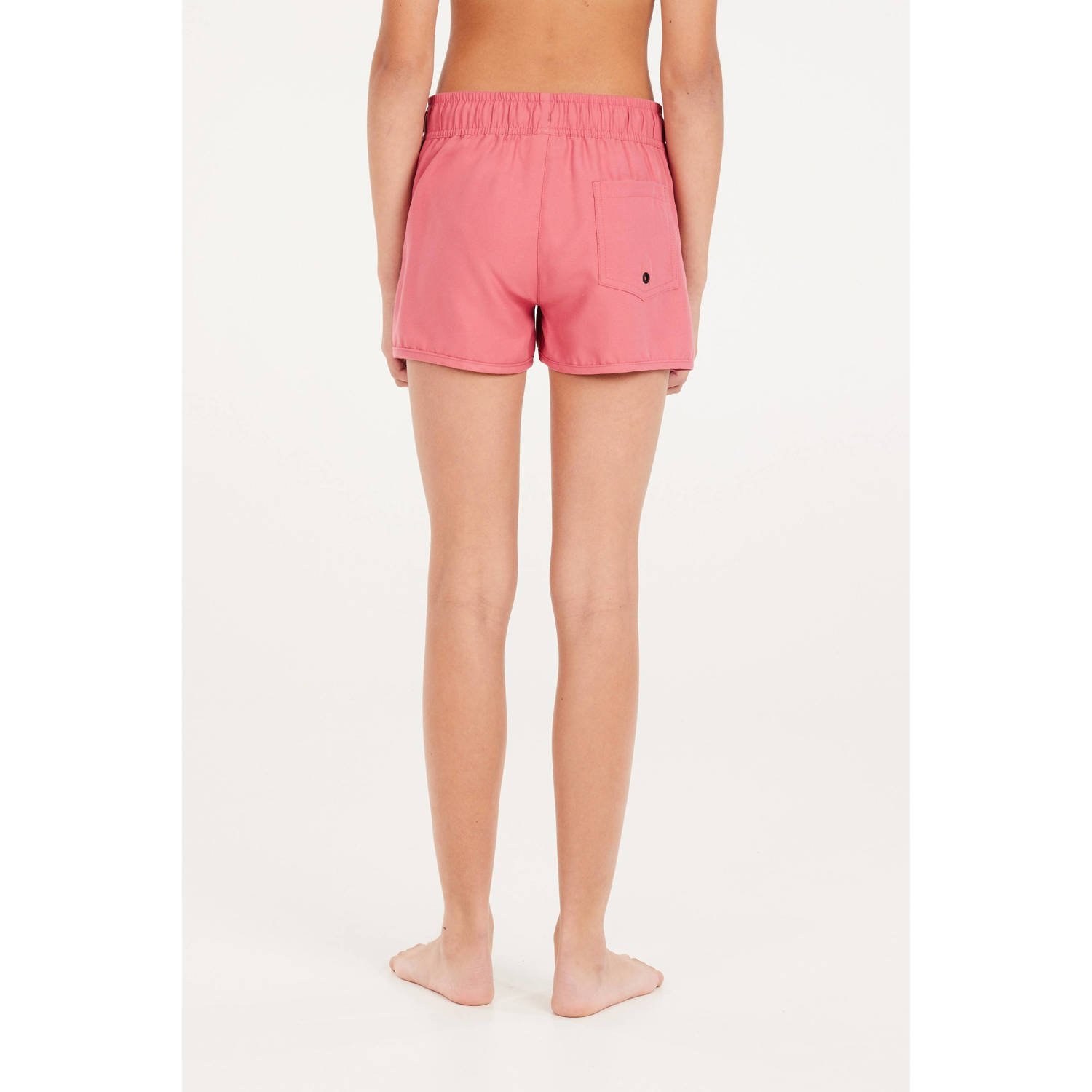 Protest zwemshort PRTTAYLOR JR roze