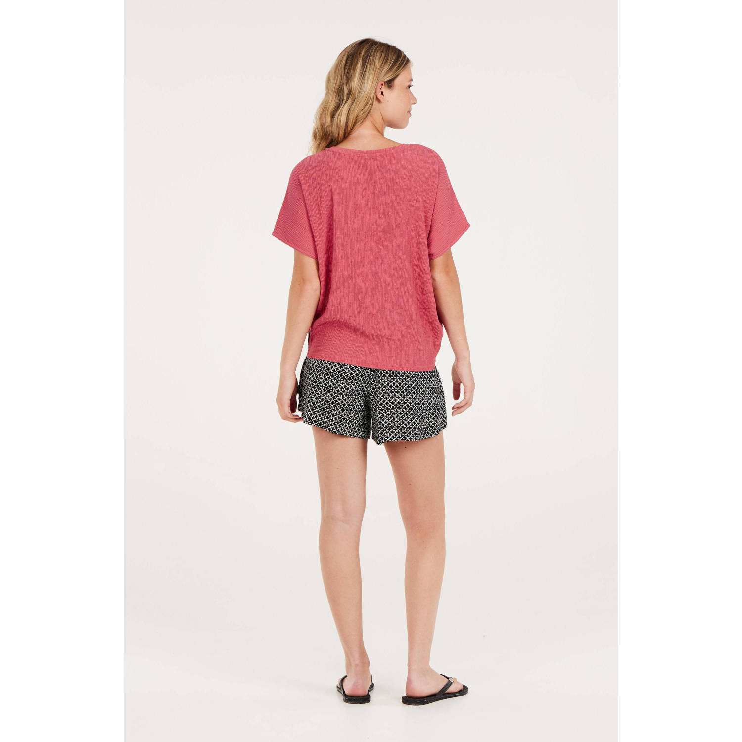 Protest T-shirt PRTLOUA