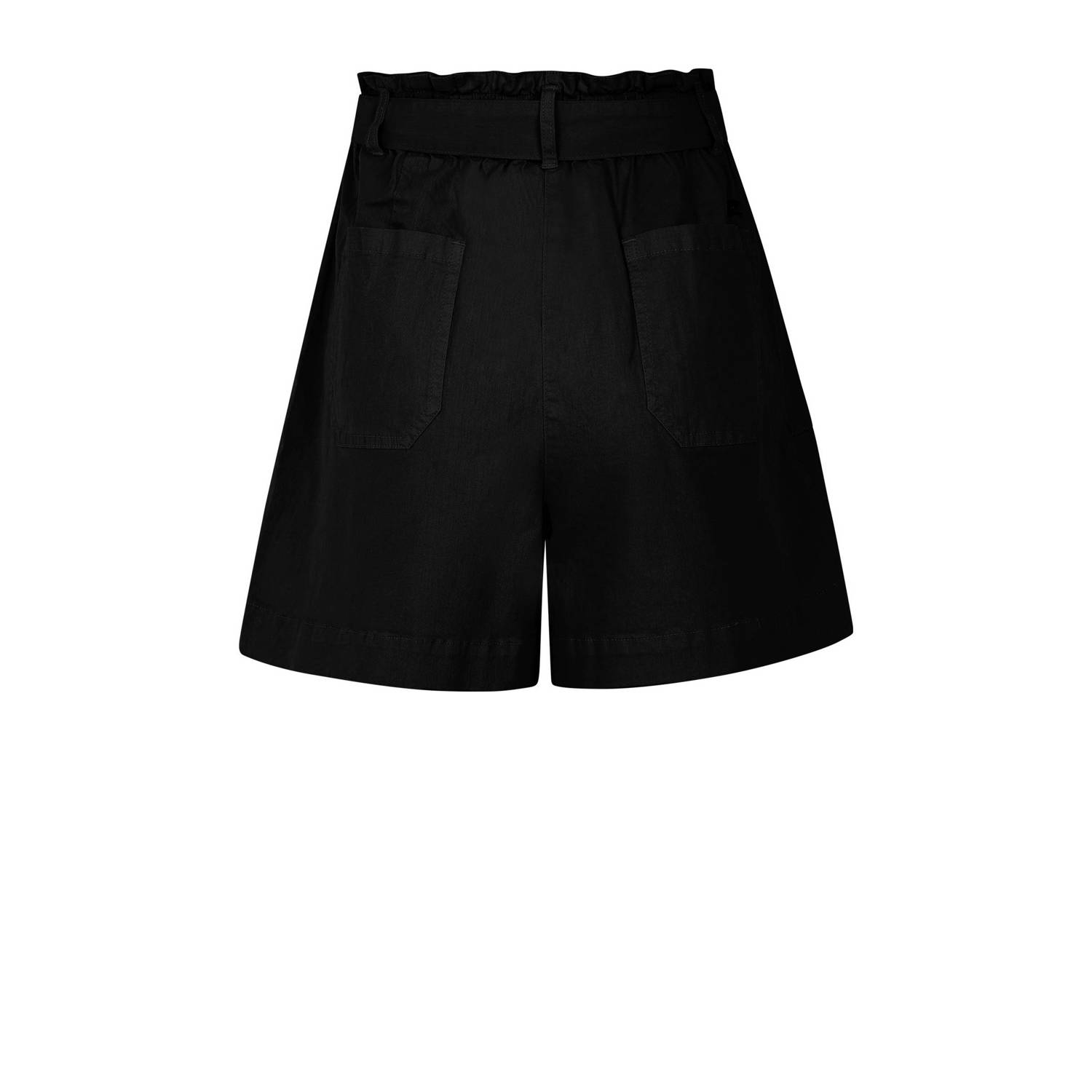Protest high waist loose fit short
