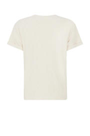 thumbnail: Protest T-shirt ecru