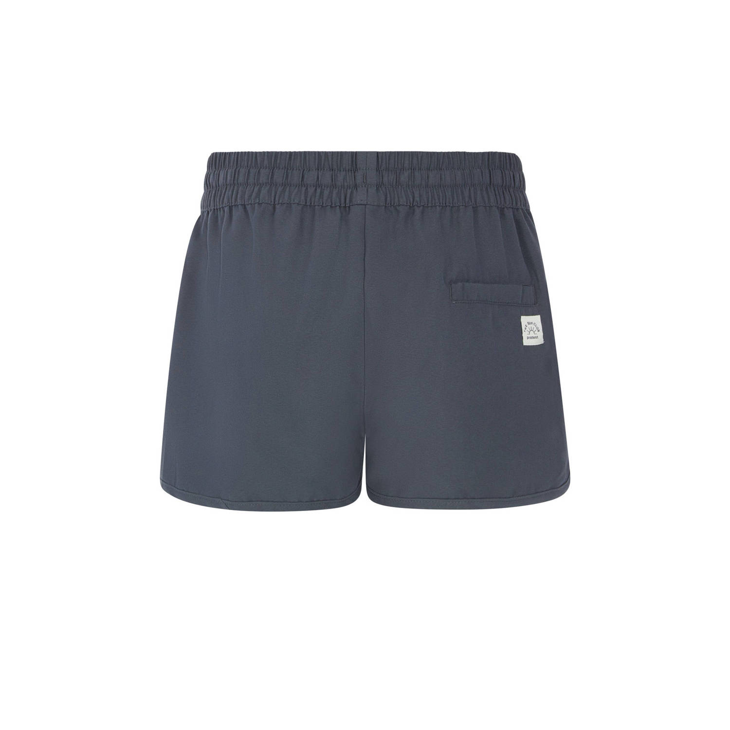 Protest zwemshort PRTTENERIFE donkerblauw