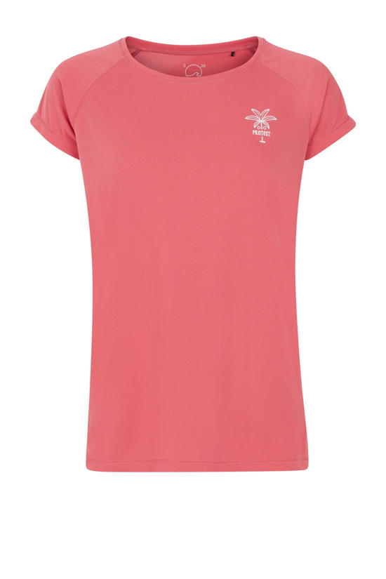 Protest uv shirts dames
