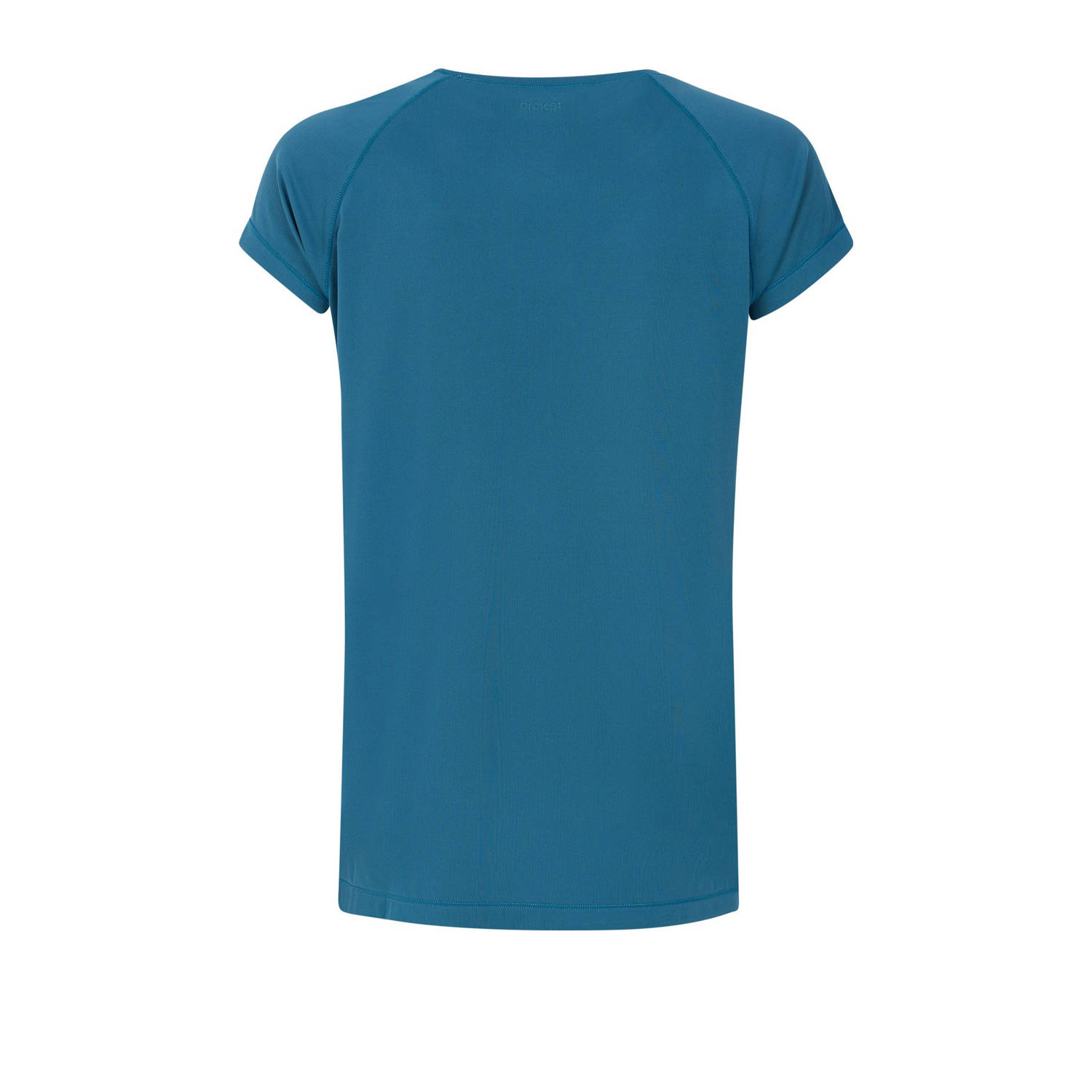 Protest UV T-shirt PRTAVA petrol