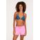 Protest zwemshort PRTTENERIFE roze
