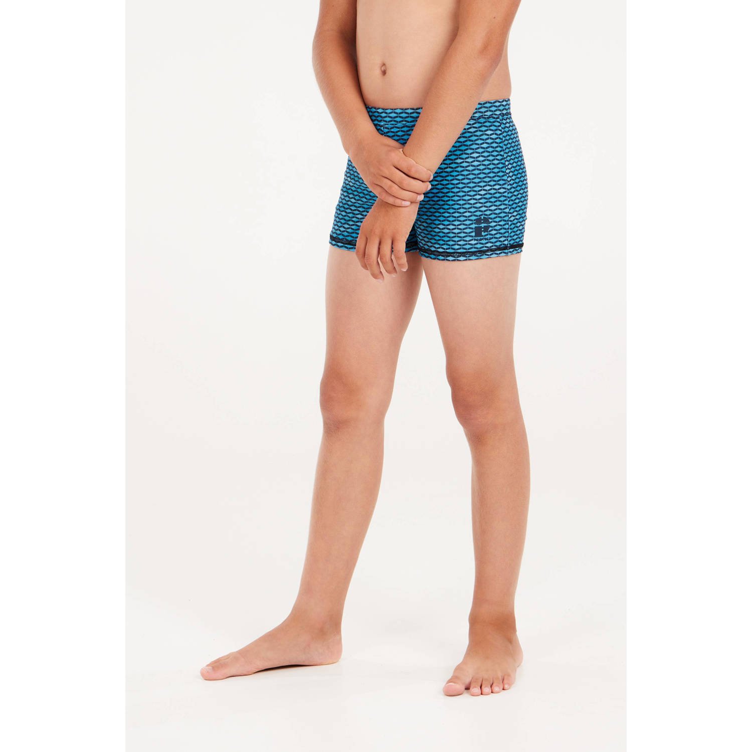 Protest zwemboxer PRTADRI JR blauw