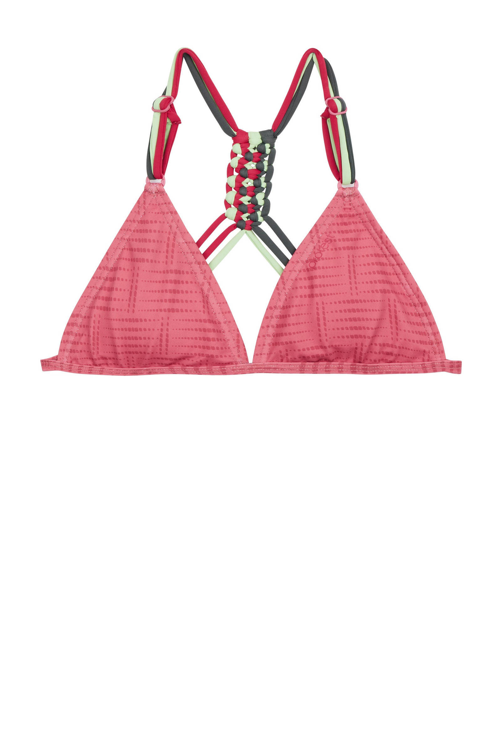 Protest Mädchen Triangel-Bikini PRTFIMKE - Nachhaltiger Bikini Mit Verstellbaren Trägern