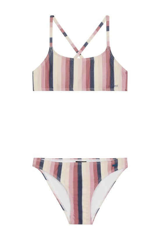Protest crop tops voor kinderen