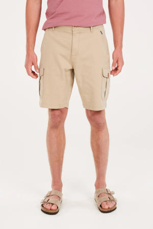 regular cargo short beige