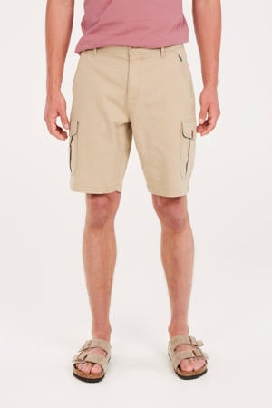 regular cargo short beige