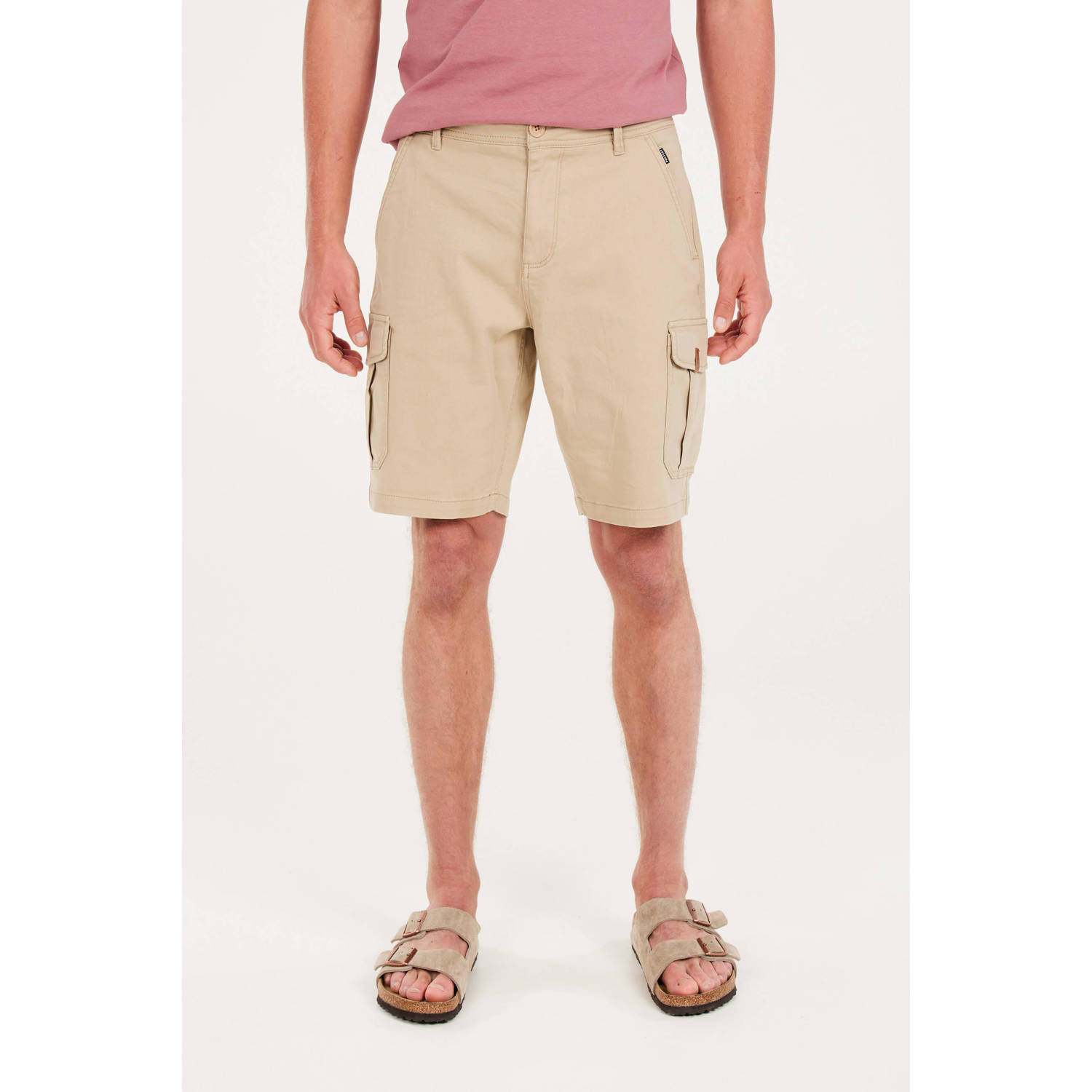 Protest Korte Broek Short Prtnytro