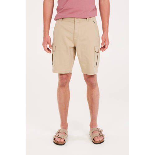 Protest regular cargo short beige afbeelding
